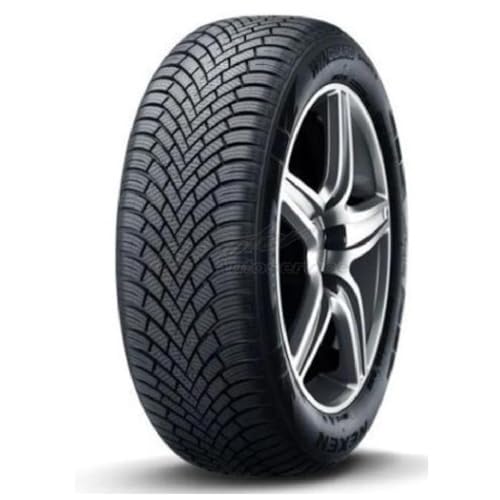 Nexen 185/60 R15 88T XL Winterreifen M+S 3PMSF Reifen