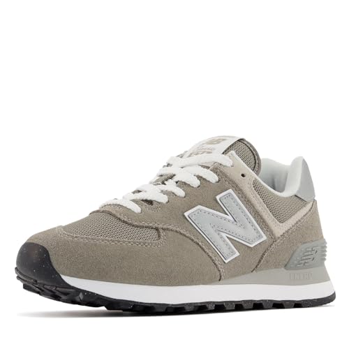 New Balance WL574EVG 574 Damen Grey (030) EU 37.5