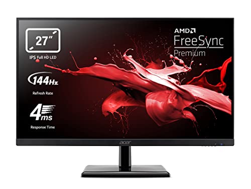 Acer EG270Pbipx FreeSync Premium 27