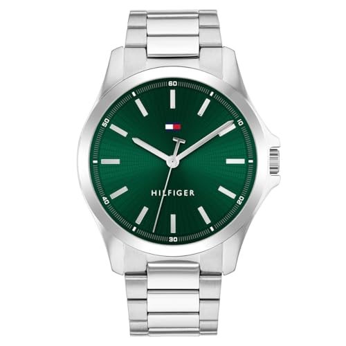Tommy Hilfiger Watch 1710672