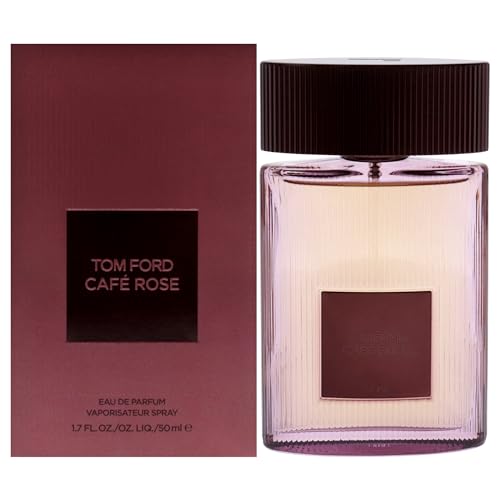 Tom Ford Cafe Rose 50ML