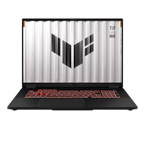 ASUS TUF A18 FA808UP Gaming Laptop | 18