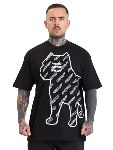 Amstaff Furio T-Shirt 2XL