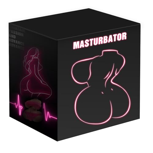 Masturbieren für Männer Sëx Spielzeug für die Mänñer，Sex Spielzeug Masturbatoren für die Männer, Sex Toyset für Man Muschi 8KG
