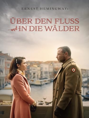 Über den Fluss und in die Wälder