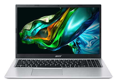 Acer Aspire 3 (A315-58-3870) Laptop, 15,6