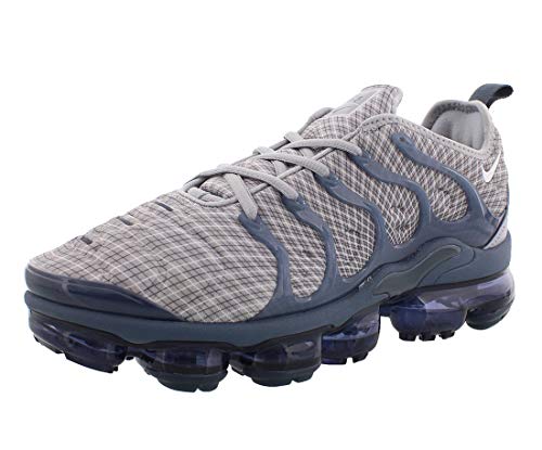 NIKE Air Vapormax Plus Sportschuhe für Herren, grau, 41 EU