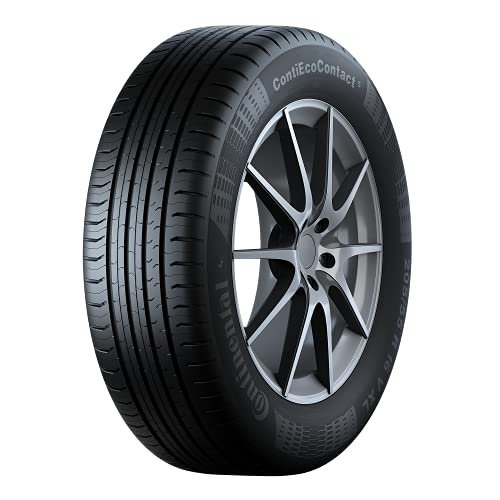 Continental 145378 - 205/55/R16 91H - B/B/71dB - Sommerreifen PKW