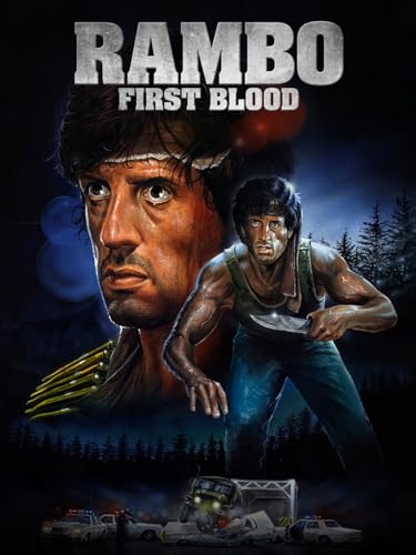 Rambo - First Blood [dt./OV]