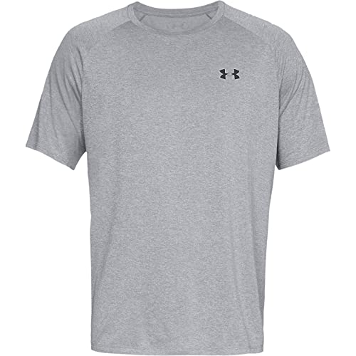UA Tech 2.0 SS Tee