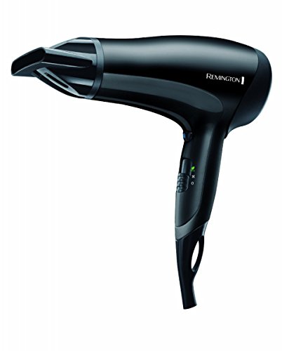 REMINGTON Haartrockner D3010 Power Dry 2000