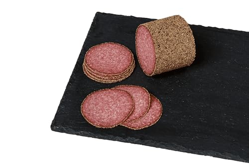 Premium Salami im Pfeffermantel, 90 - 120 g (Frischetheke)
