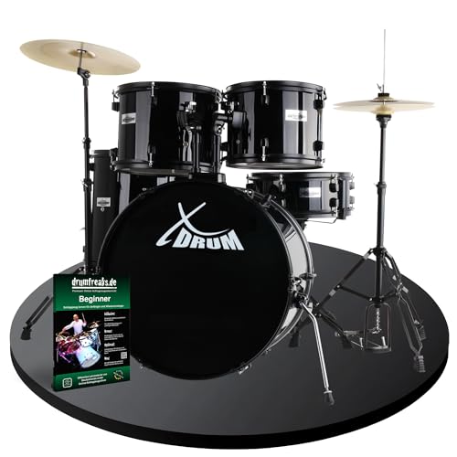 XDrum Rookie 22