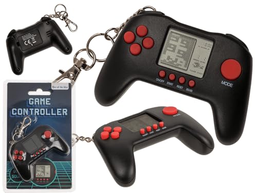 Out of the blue 79/7019 Mini-Spieleknsole