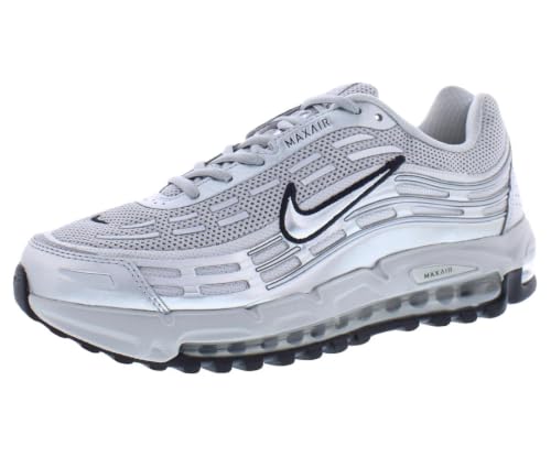 Nike HM8818-001 AIR MAX TL 2.5 Herren FLT Silver/METALLIC Silver EU 43