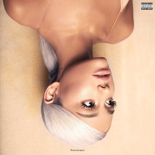 Sweetener (2lp) [Vinyl LP]