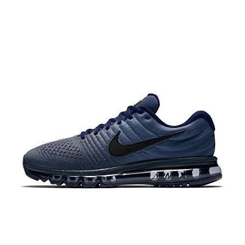 Nike Herren Air Max 2017 Trail-Schuhe