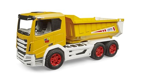 bruder 03470 - ROADMAX Kipp LKW
