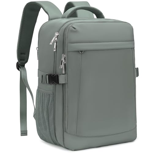 Yankony Handgepäck Rucksack 40x30x20 Für Ryanair