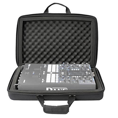 MAGMA CTRL Tasche für Rane, Seventy-Two MK2 und Pioneer DJM-S11 (MGA48007)