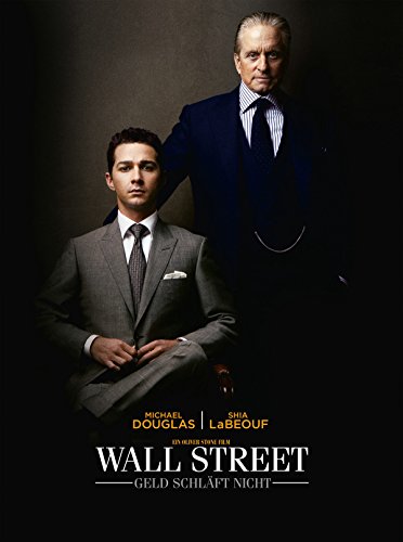 Wall Street: Geld schläft nicht