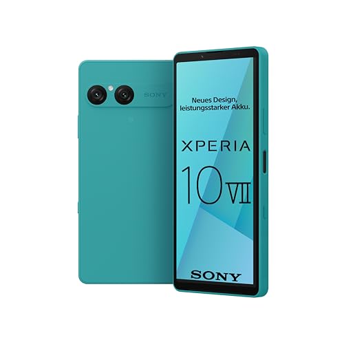 Sony Xperia 10 VII - 6,1
