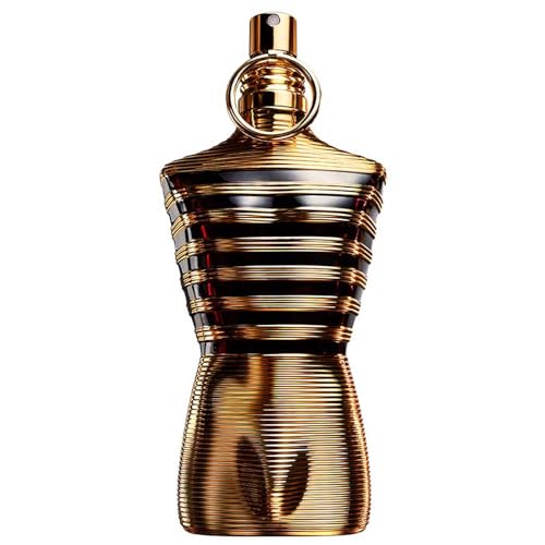 JEAN PAUL GAULTIER Le Male Elixir Parfum 125 ml