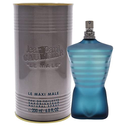 Jean Paul Gaultier kompatibel - Le Male 200ml (BIG SIZE)