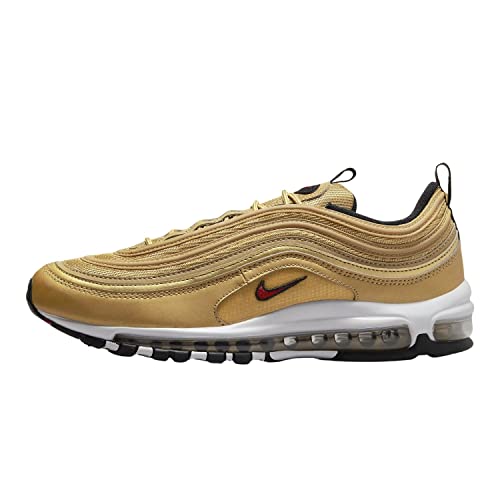NIKE Air Max 97 OG Herren Laufschuh, bunt, 40 EU