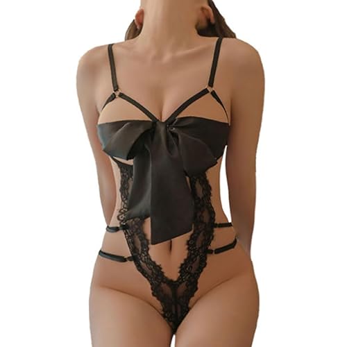 Dessous