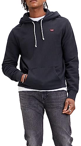 Levi's Herren New Original Sweatshirt