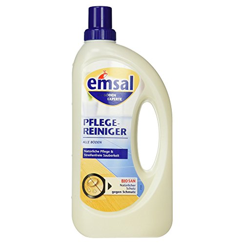 Emsal Pflege-Reiniger, 1 l.