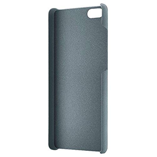 Huawei 51990915 P8 Lite Tasche für Ascend grau