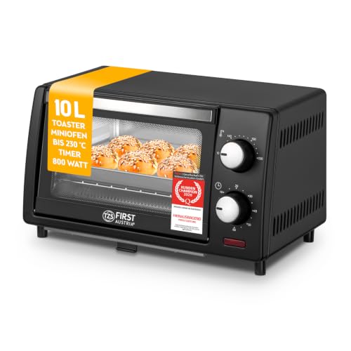 Minibackofen