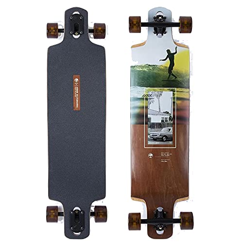 Arbor Performance Complete Photo Dropcruiser 38