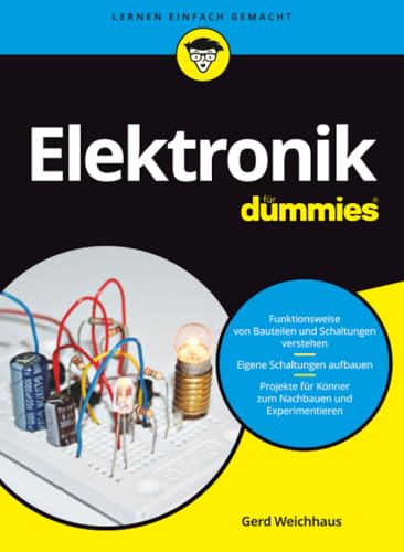 Elektronik für Dummies