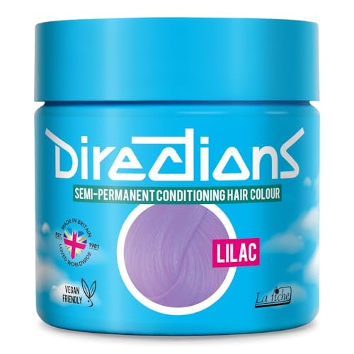 La Riche, Directions Hair Colour, Lilac 100 ml