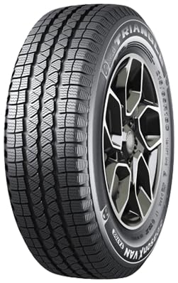Triangle 195/70 R15 104S Ganzjahresreifen Allwetter LLKW M+S 3PMSF Reifen