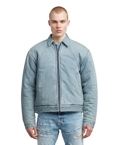 8721136008785 A-line Padded Coach Jacket