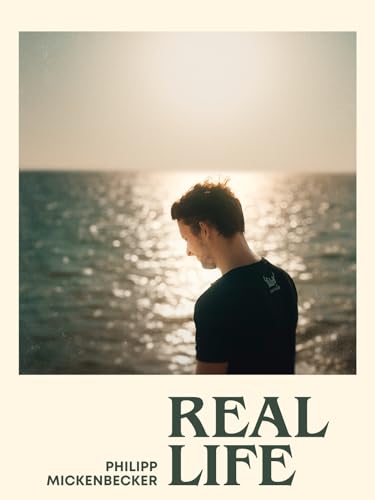 Philipp Mickenbecker - Real Life