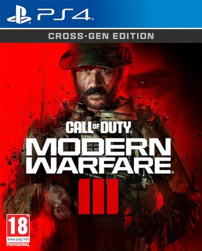 ACTIVISION Call of Duty : Modern Warfare III