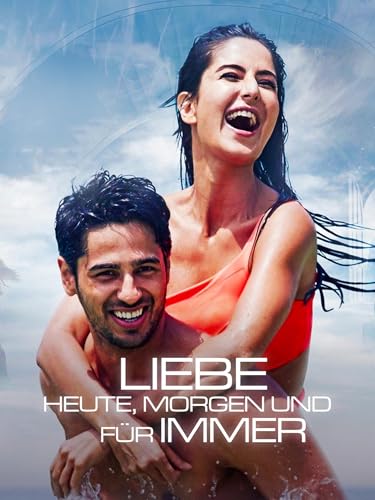 Liebe - heute, morgen und für immer - Baar Baar Dekho