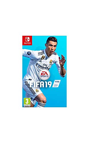 FIFA 19 (AT-PEGI) Nintendo Switch