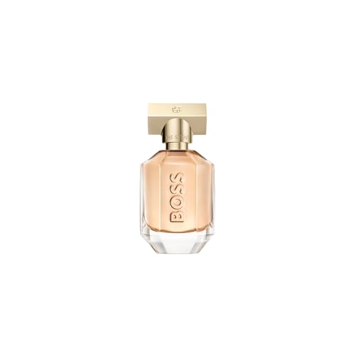 Boss The Scent Eau de Parfum für Frauen