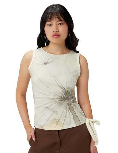 Desigual TS_BRUMA, 1006 Bone, M