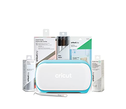 Cricut Joy | Starterpaket (2022)