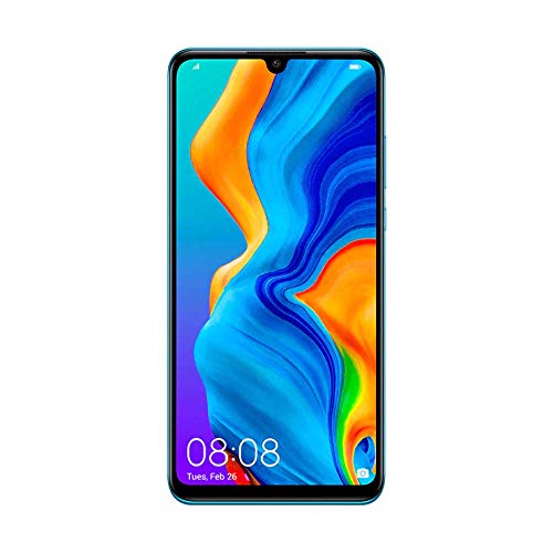Huawei P30 lite Dual SIM - 128 GB - Blau