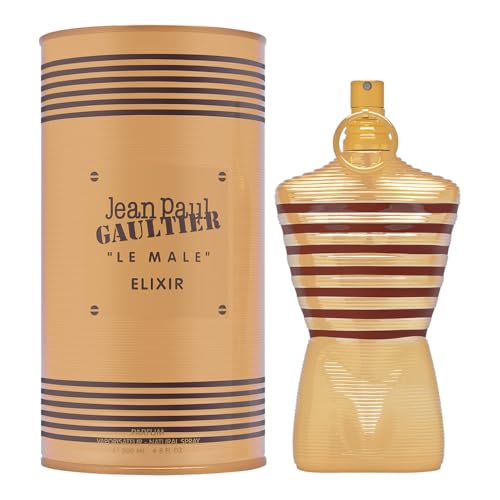 JEAN PAUL GAULTIER Le Male Elixir Parfum 200 ml