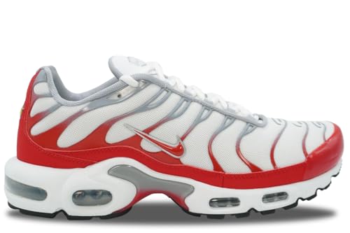 NIKE Air Max Plus TN Sport Red