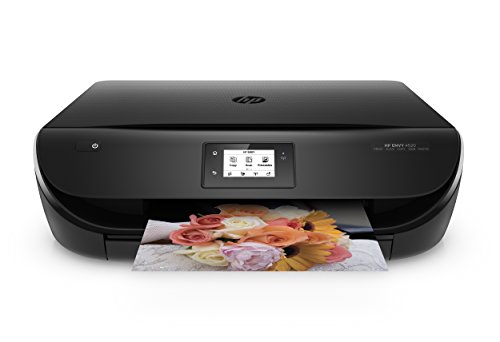 HP Envy 4524